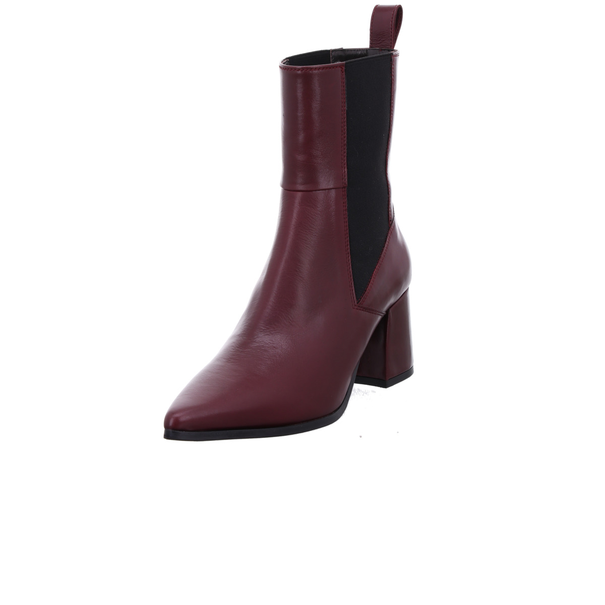 Stiefelette, Laura Bellariva Bordeaux