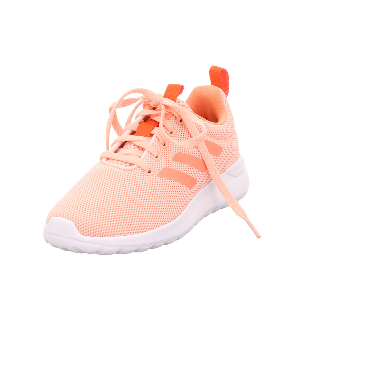 Sneaker, Lite Racer CLN, Adidas Rosa