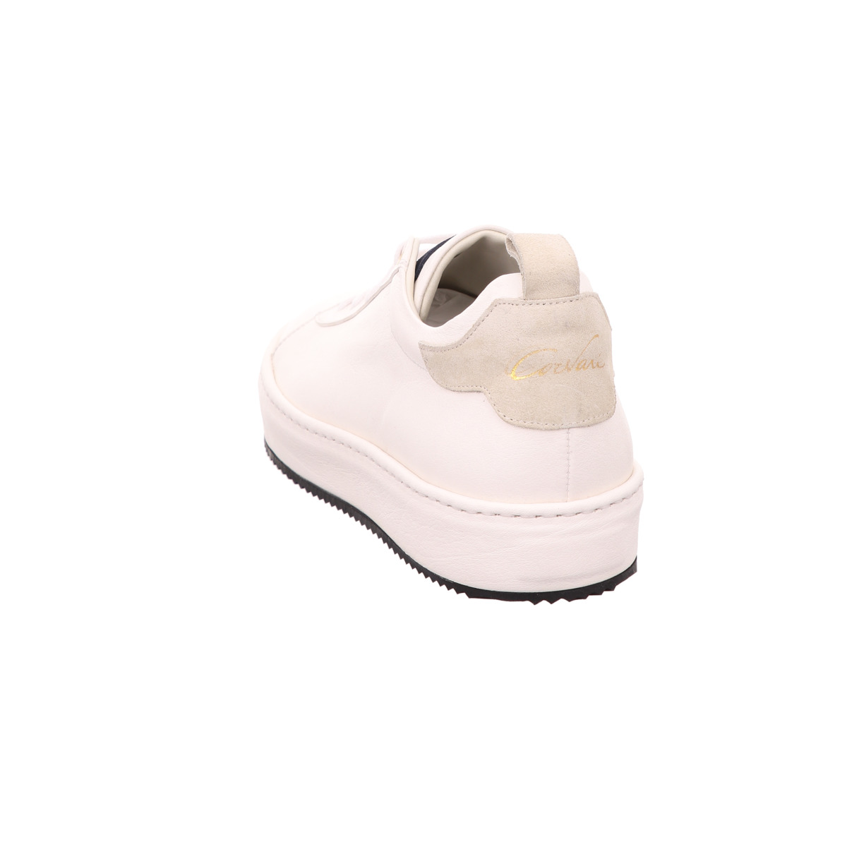 Sneaker, Corvari Weiss