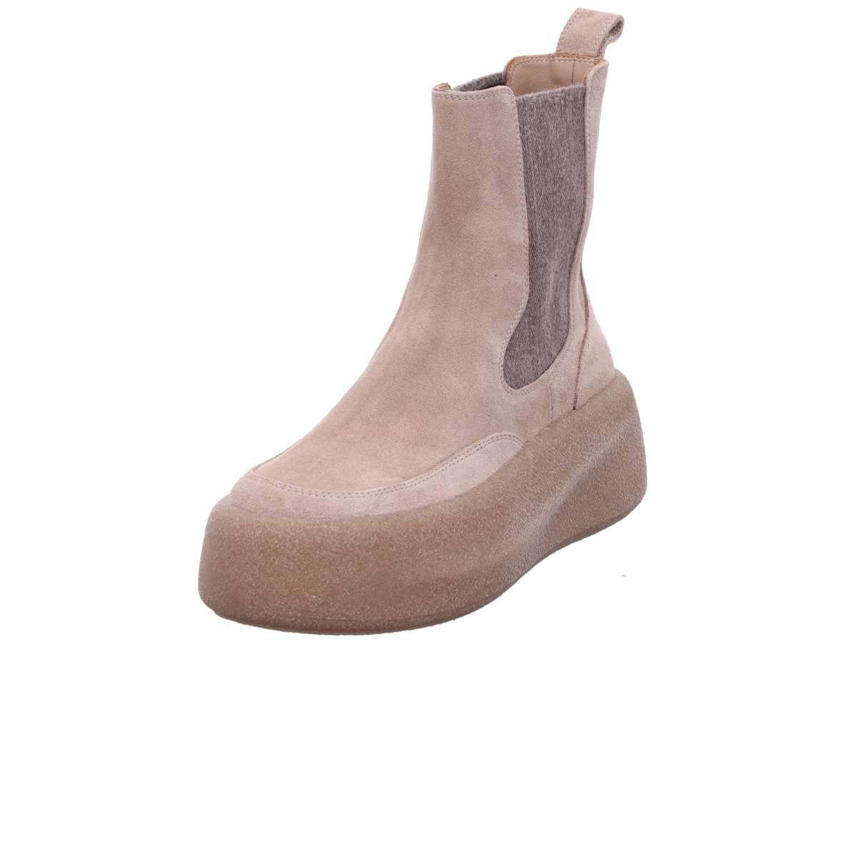 Stiefelette, TRONC., Vic Matie