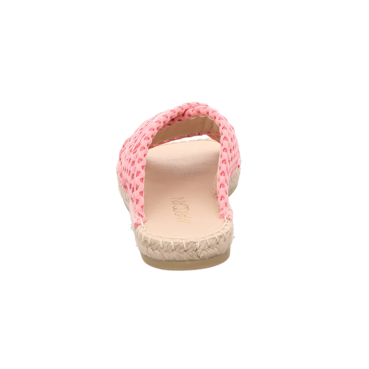 Pantolette, MarcCain Pink