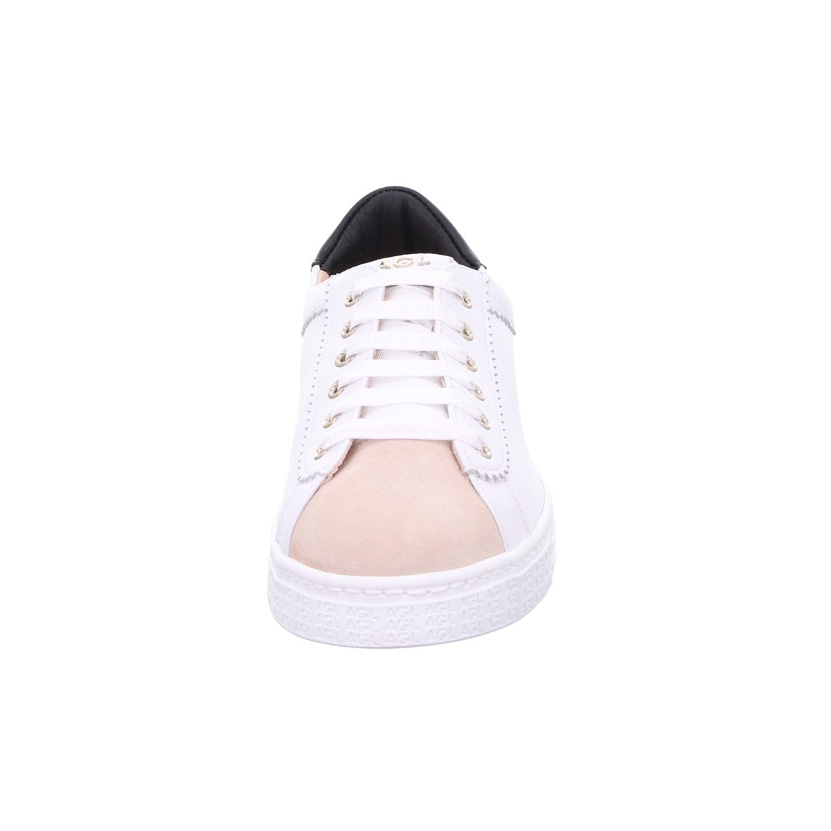 Sneaker, AGL Weiss Kombi