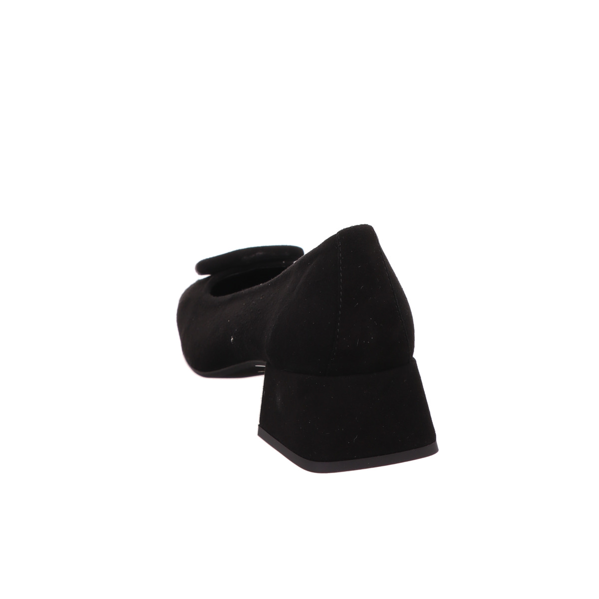 Pump, CC66 Schwarz