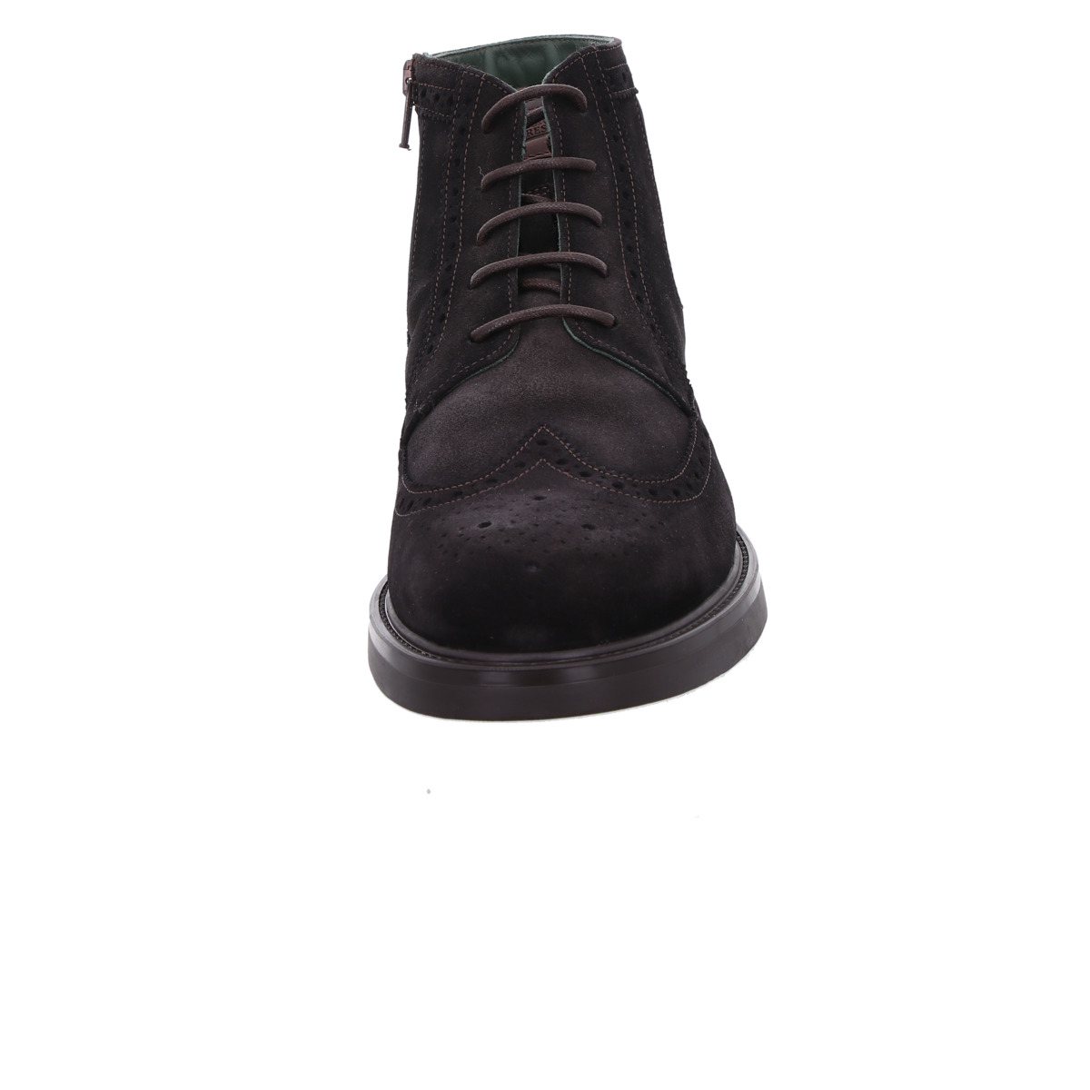 Stiefelette, Galizio Torresi Braun