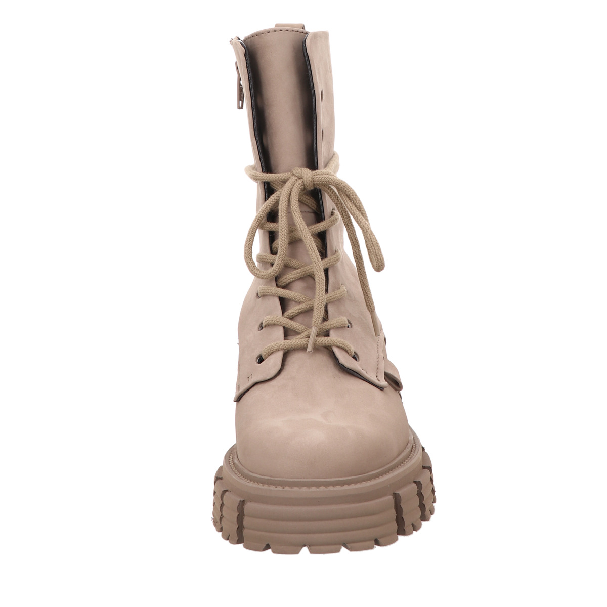Stiefelette, Spice, Kennel und Schmenger Beige