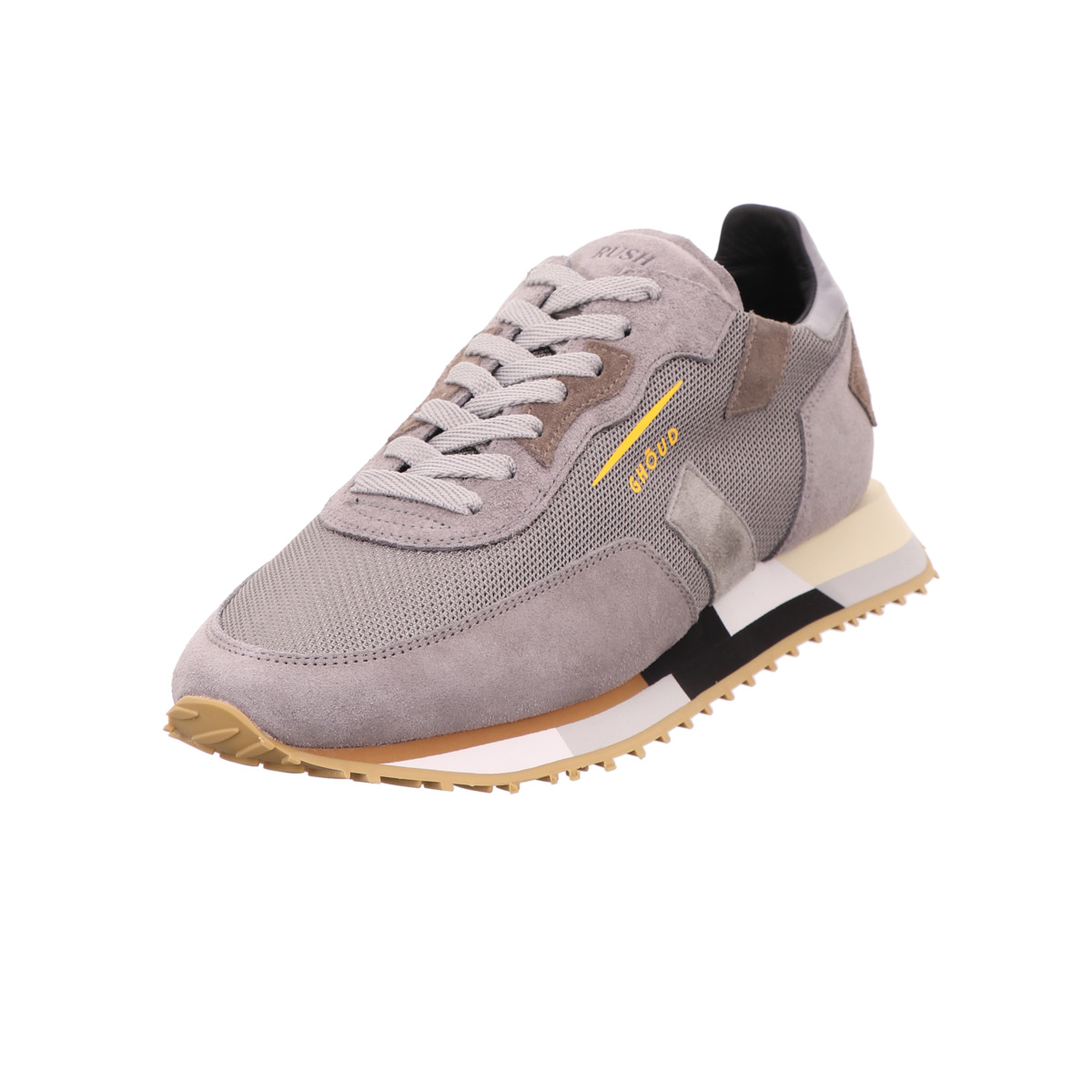 Sneaker, Rush, Ghoud Grau