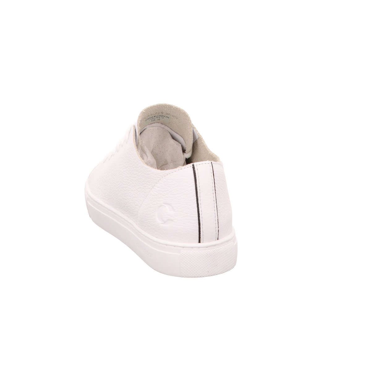 Sneaker, Crime London Weiss