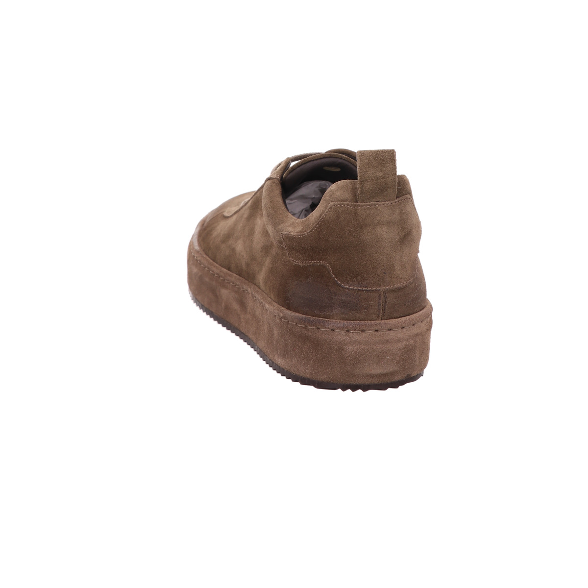 Sneaker, Charvet, Corvari Grün