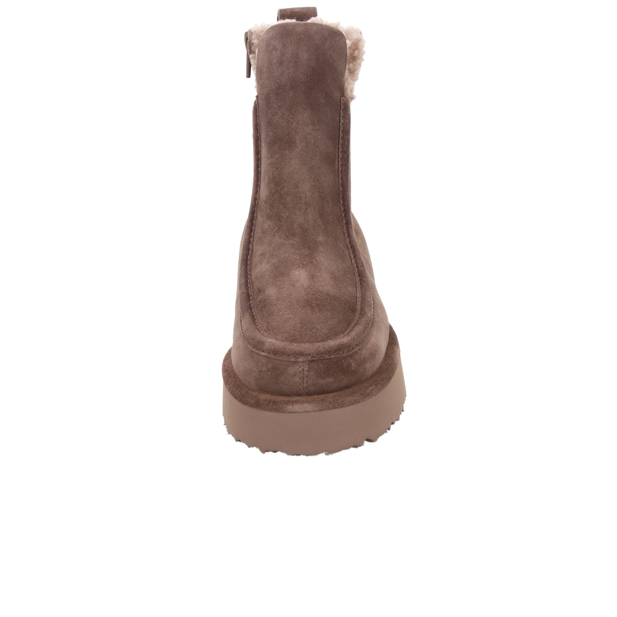 Stiefelette, Auri, Kennel und Schmenger