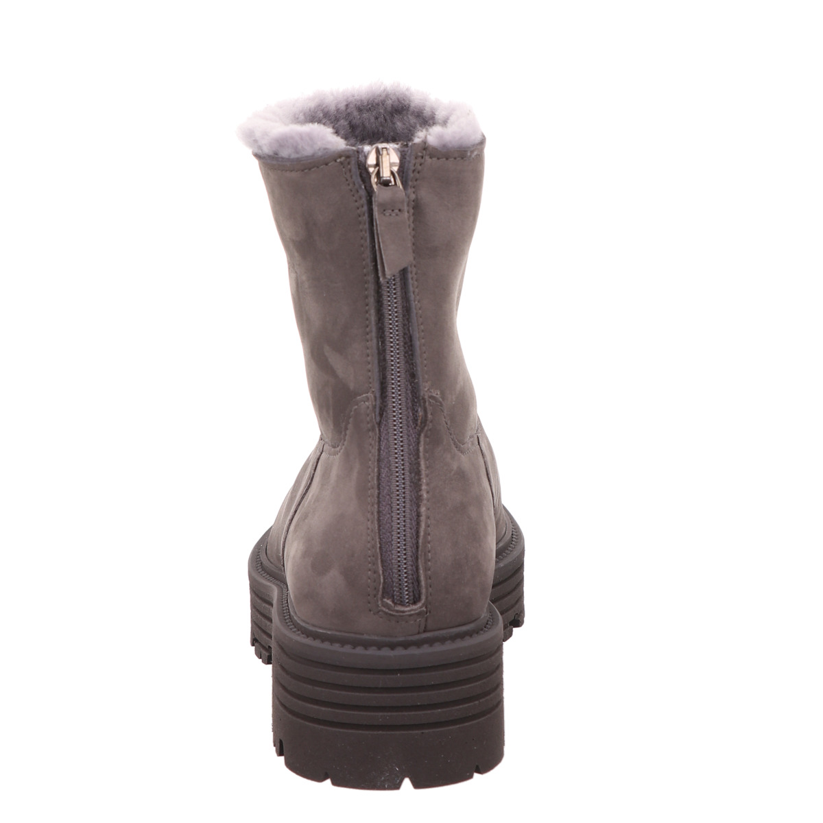 Stiefelette, Power, Kennel und Schmenger Grau