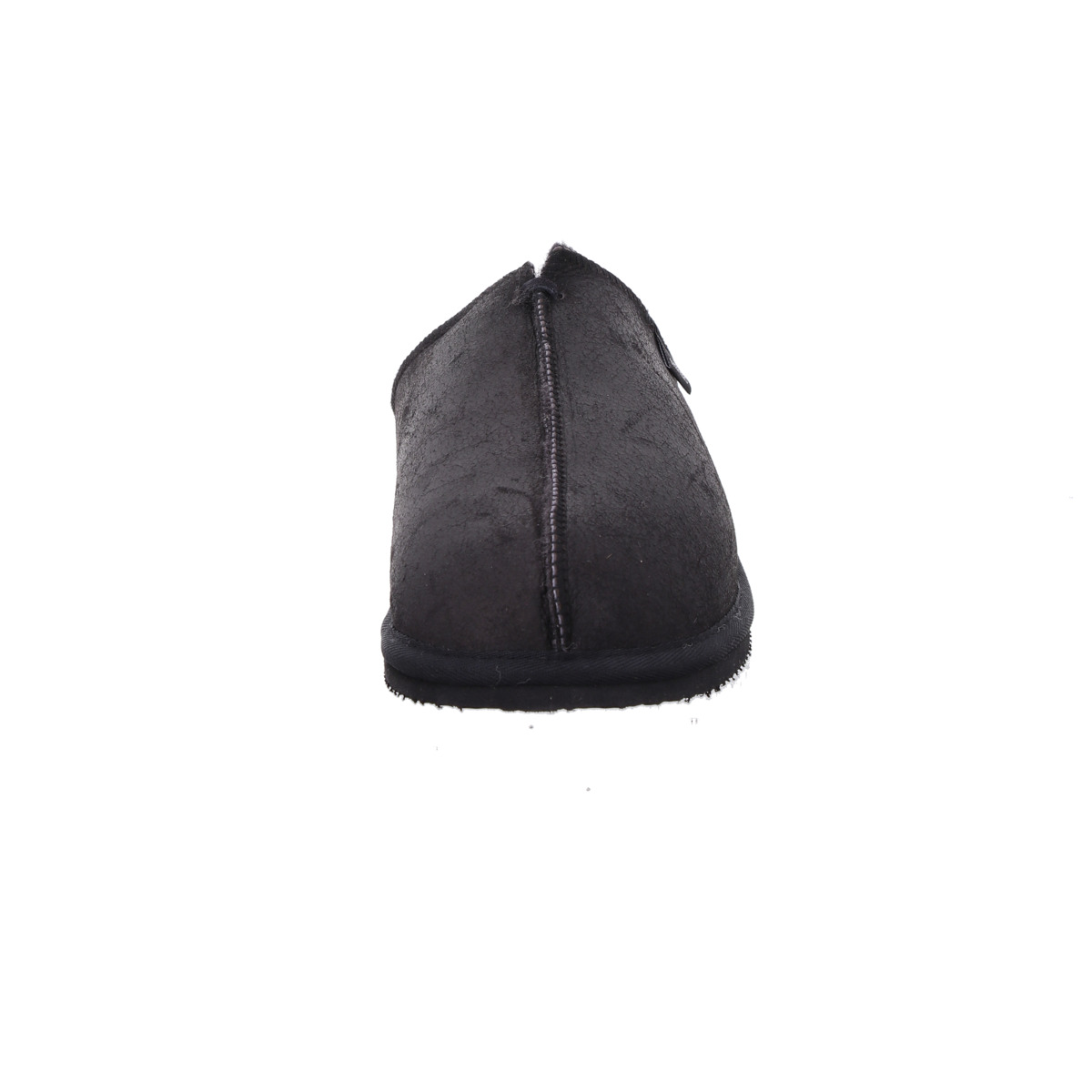 Pantolette, Hugo, Shepherd of Sweden Schwarz