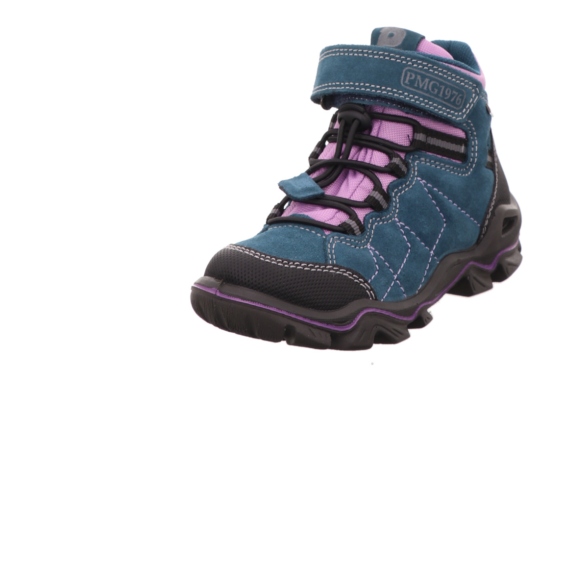 Halbschuh, Path GTX, Primigi Türkis Kombi