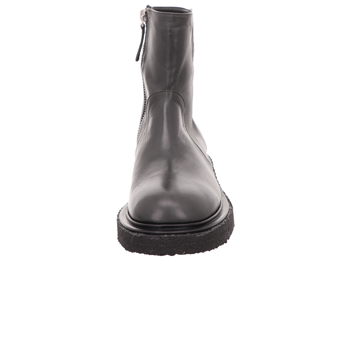 Stiefelette, Pomme Dïor Grau