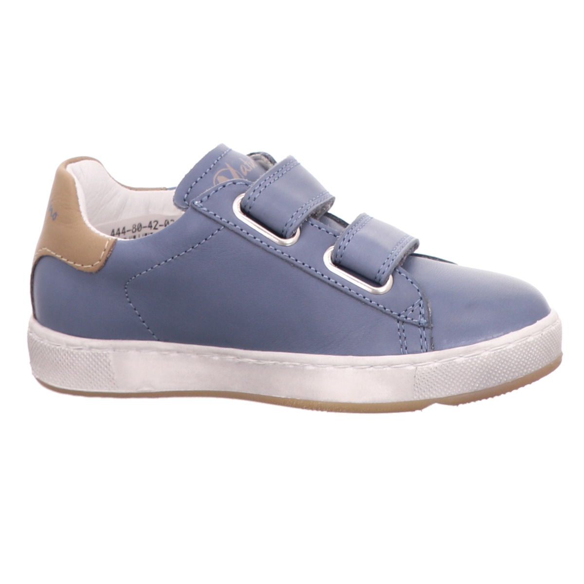 Halbschuh, Naturino Blau