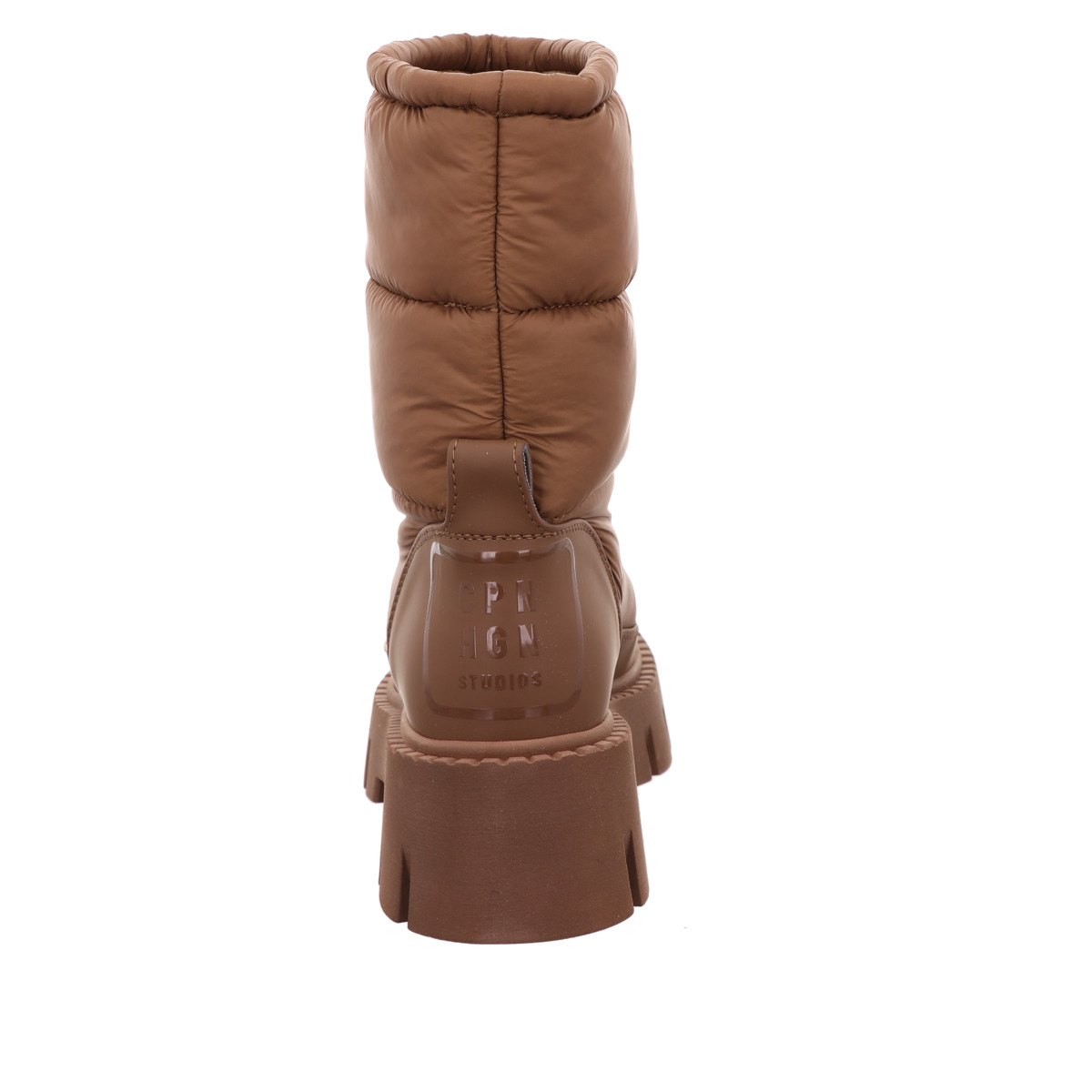 Stiefelette, CPH149, Copenhagen Braun