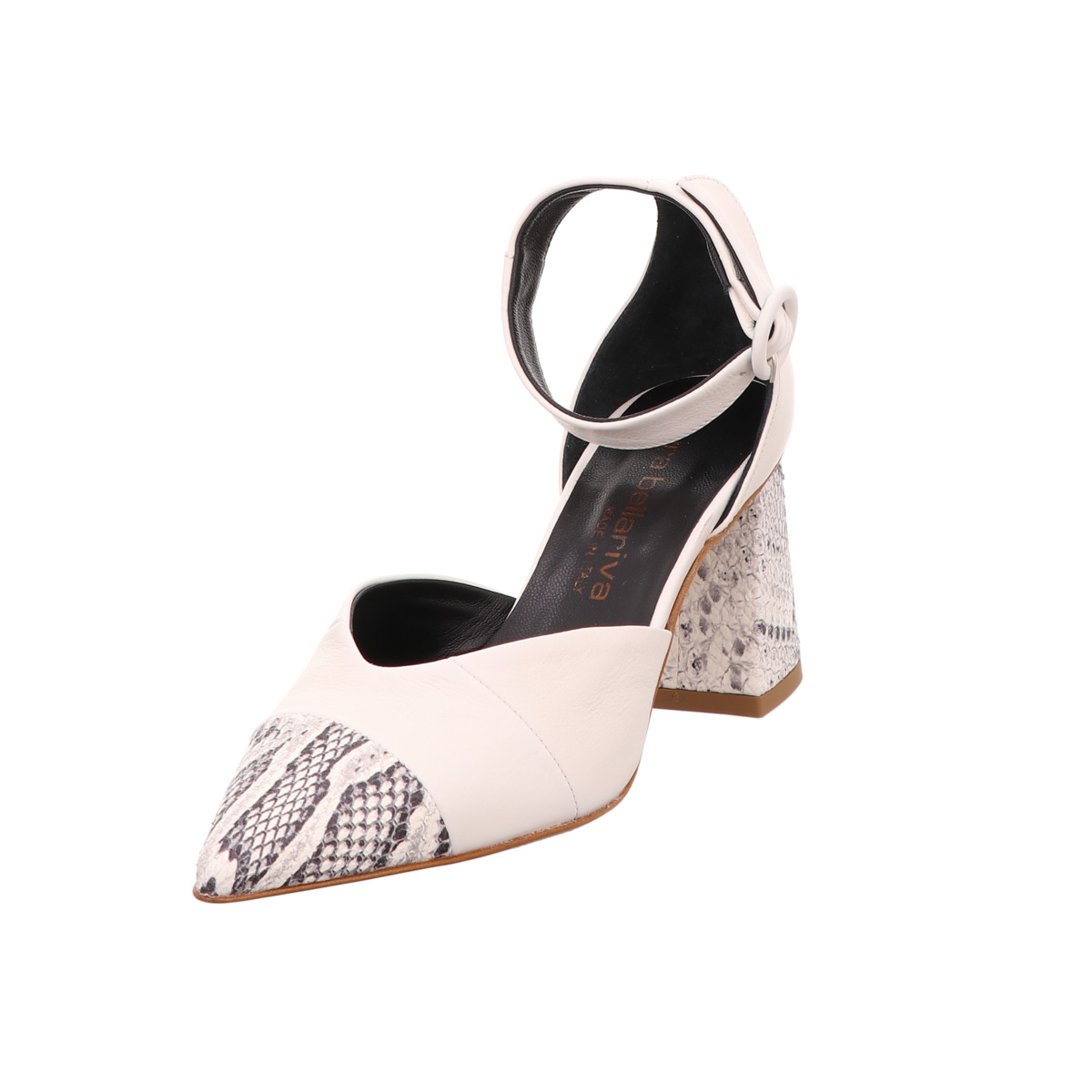 Pumps, Laura Bellariva Weiss