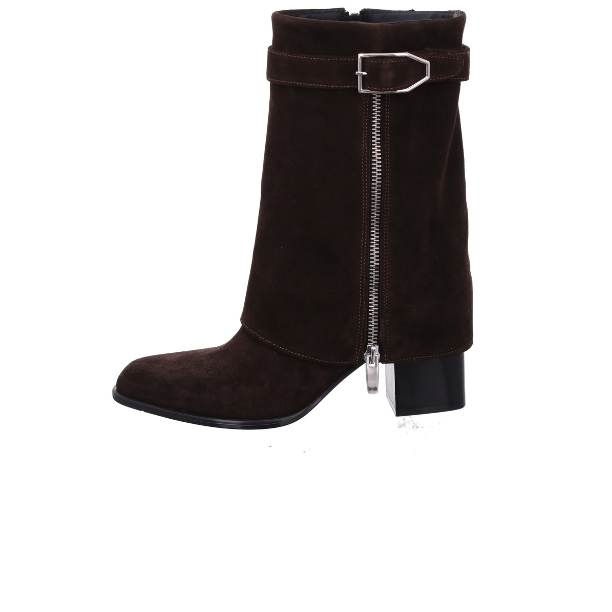Stiefel, TINA, Evaluna Dunkelbraun