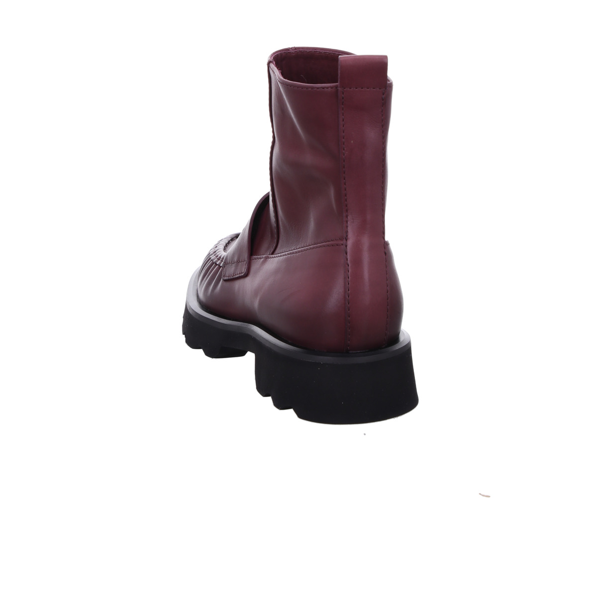 Stiefelette, Taylor, Kennel und Schmenger Bordeaux
