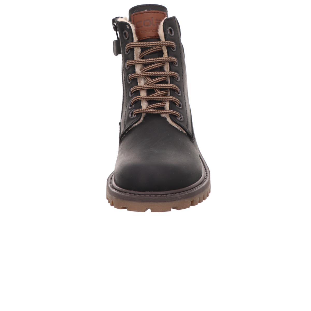 Stiefelette, Cole Bounce Restore Schwarz