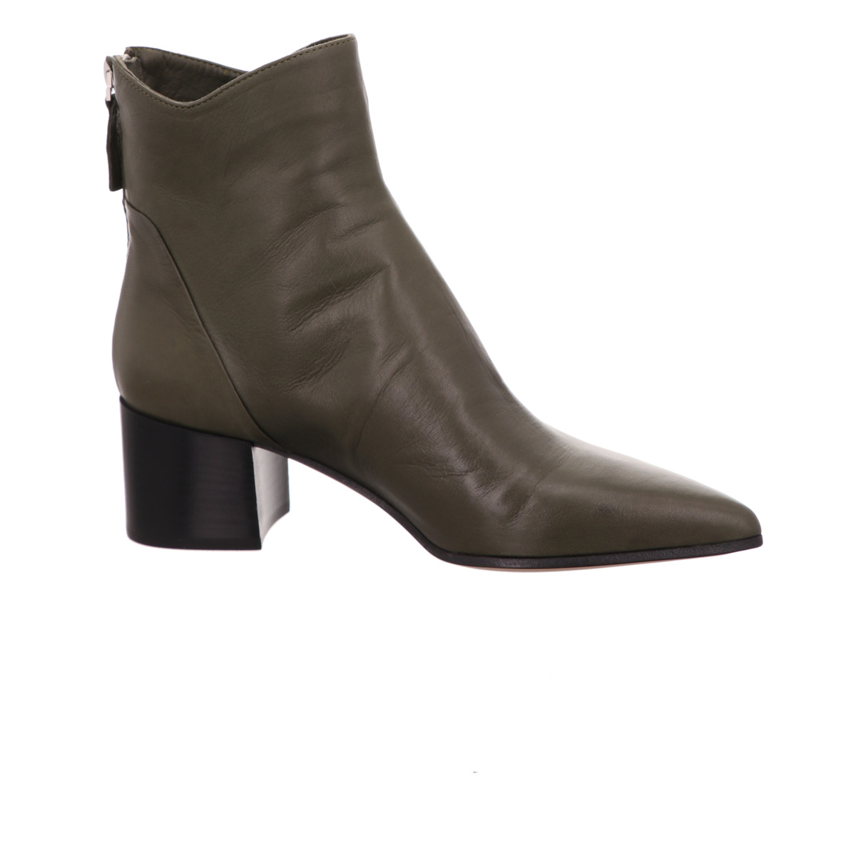 Stiefelette, Pomme Dïor Oliv