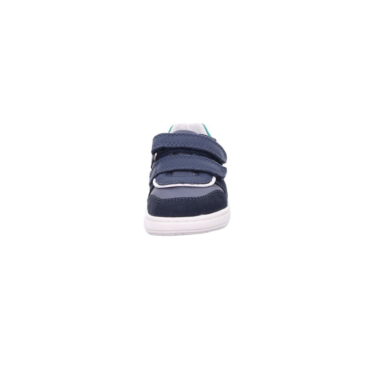 Sneaker, Primigi Blau