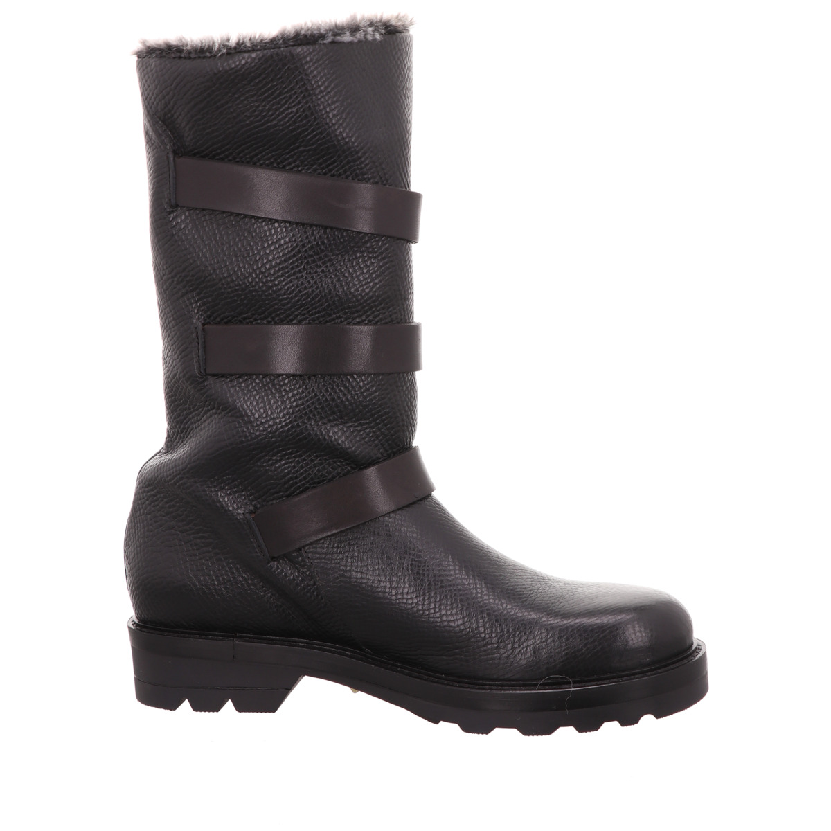 Stiefelette, LiliMill Schwarz