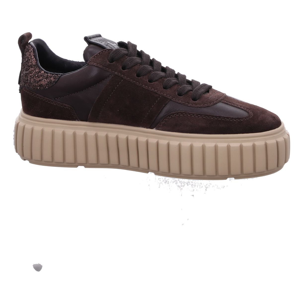 Sneaker, ZAP, Kennel & Schmenger Braun