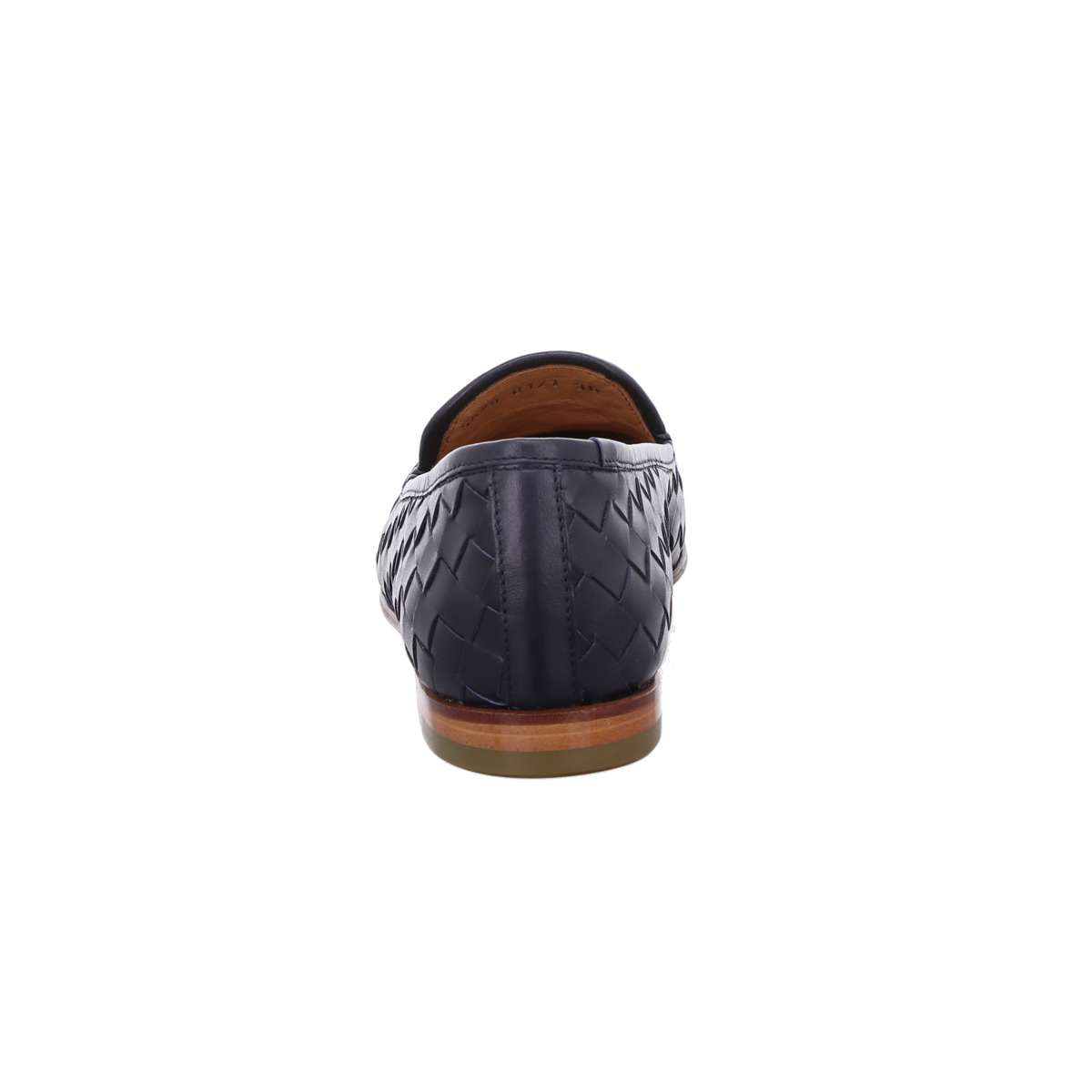 Slipper, Camerlengo Blau