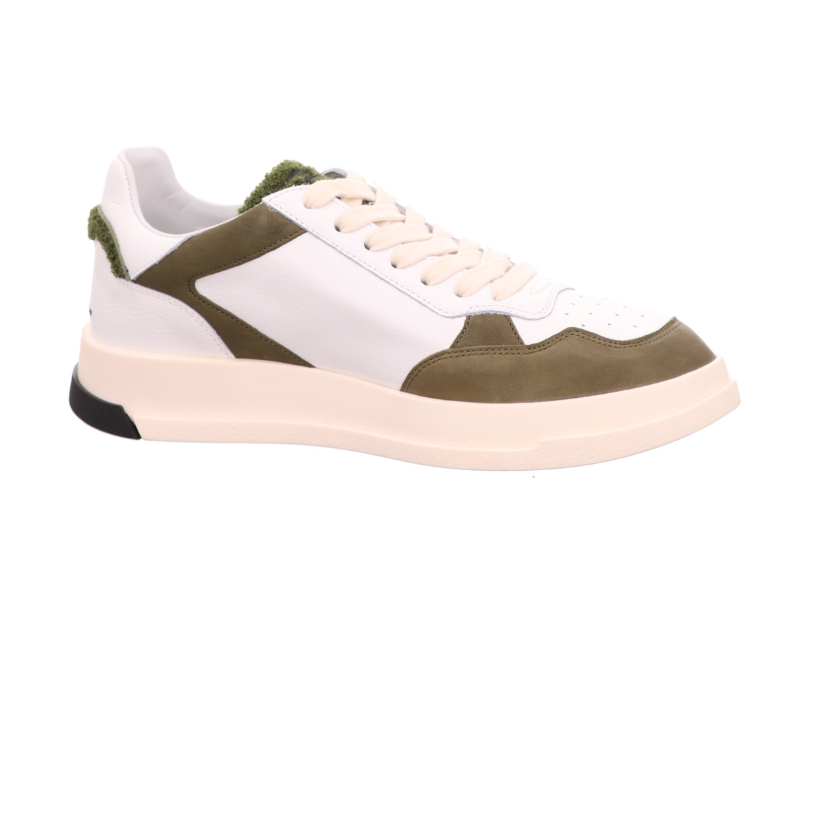 Sneaker, Tweener, Ghoud Weiss