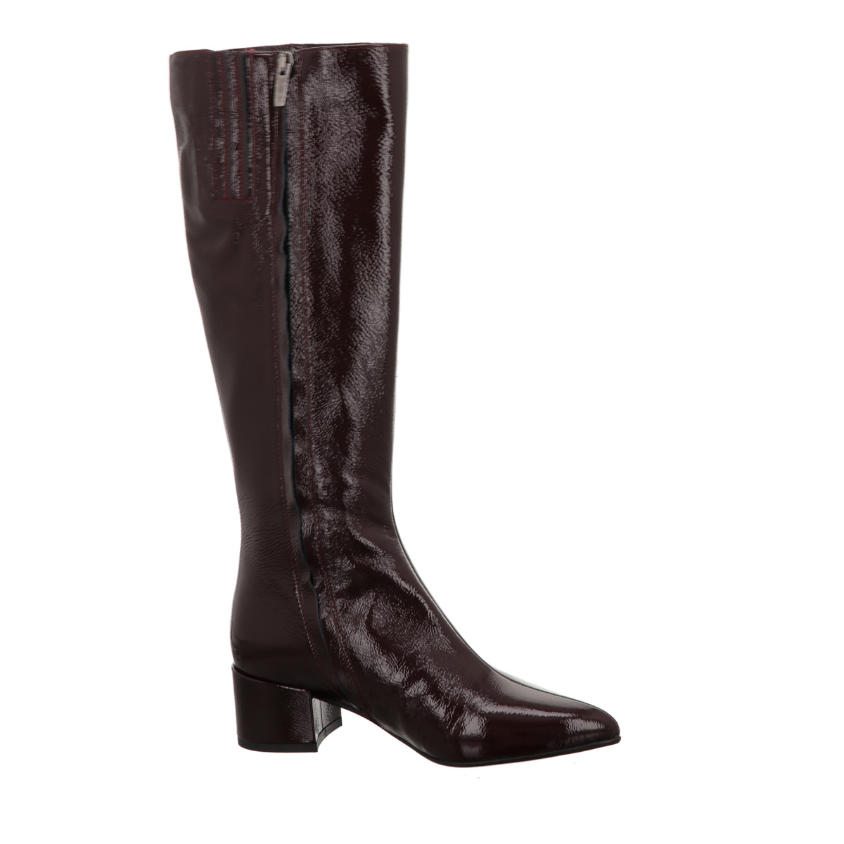 Stiefel, The Seller Bordeaux