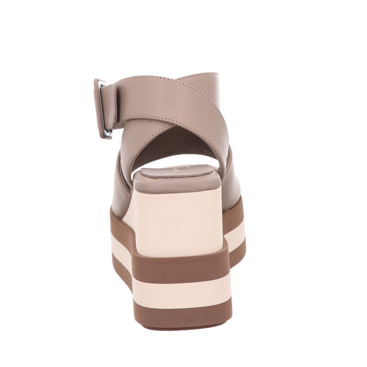 Sandalette, Kelaya, Paloma Barceló Cognac