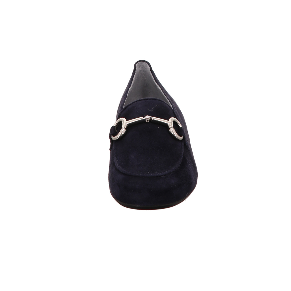 Slipper, Maripe Blau