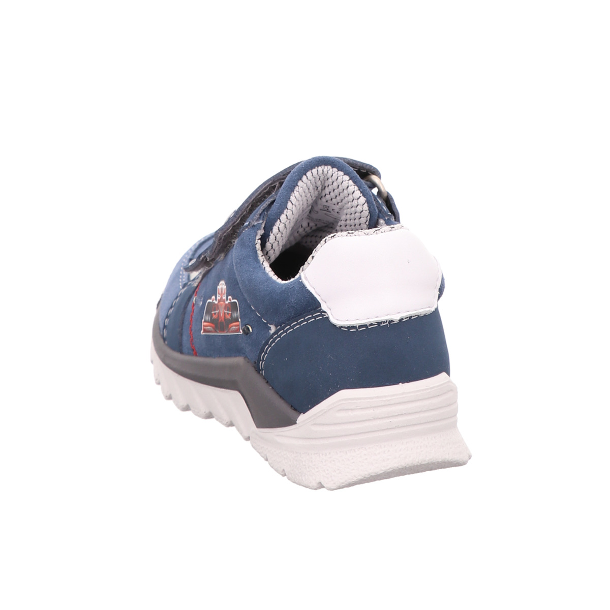 Halbschuh, Bobi, Ricosta Blau