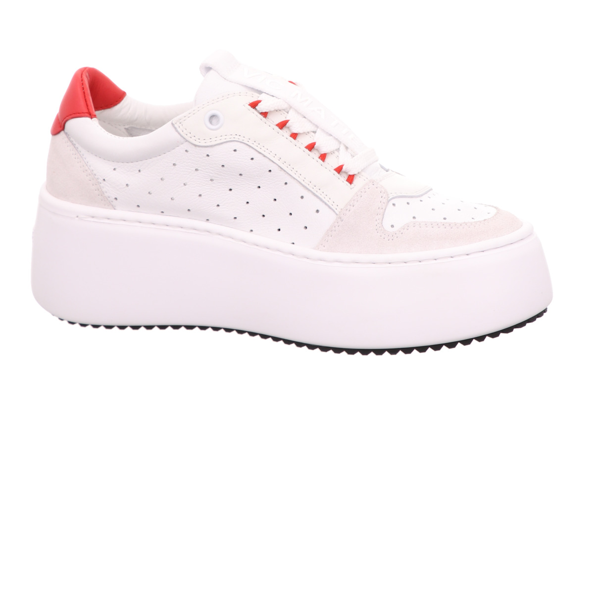 Sneaker, Scarpa, Vic Matie Weiss