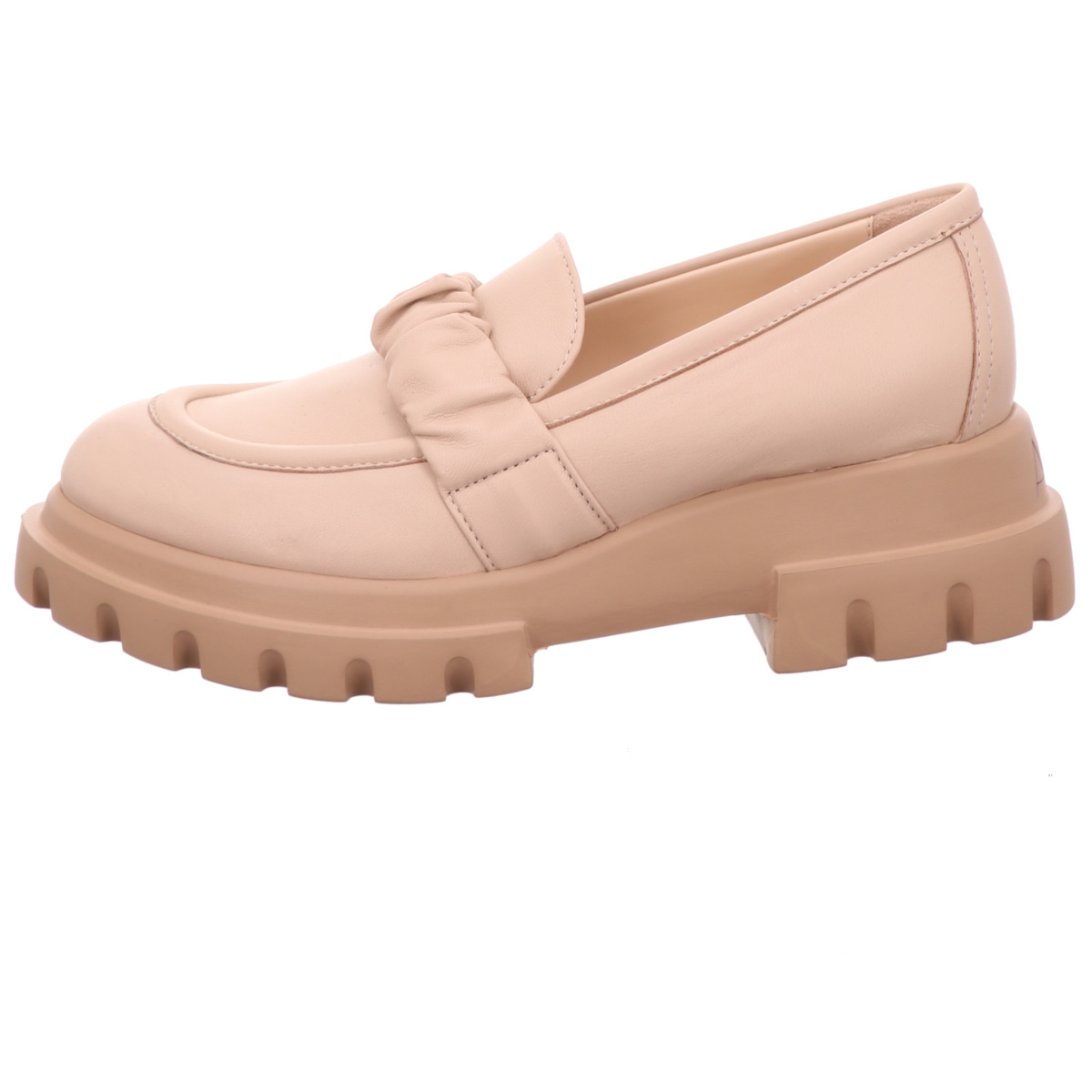 Loafer, AGL Beige