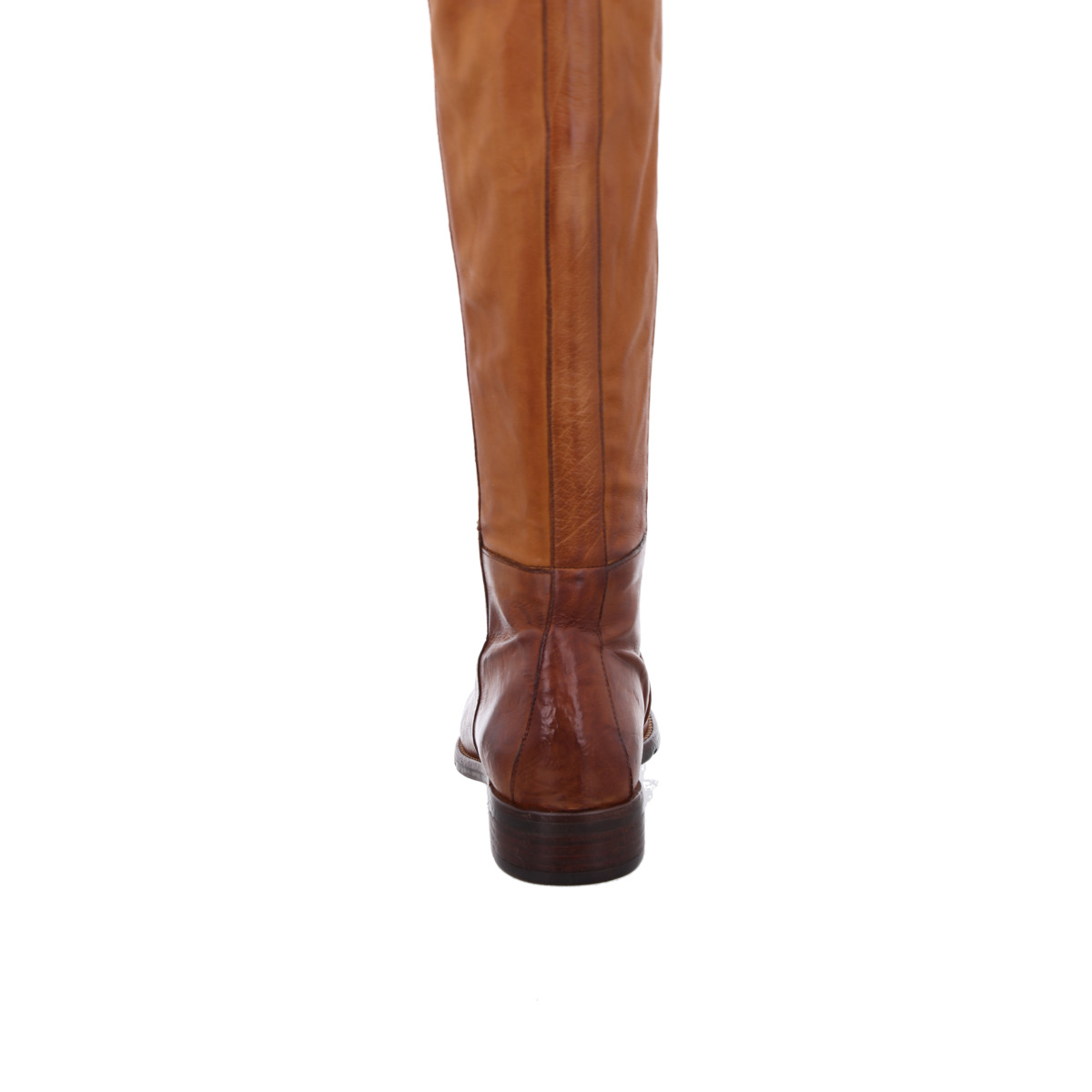 Stiefel, Lemargo Cognac