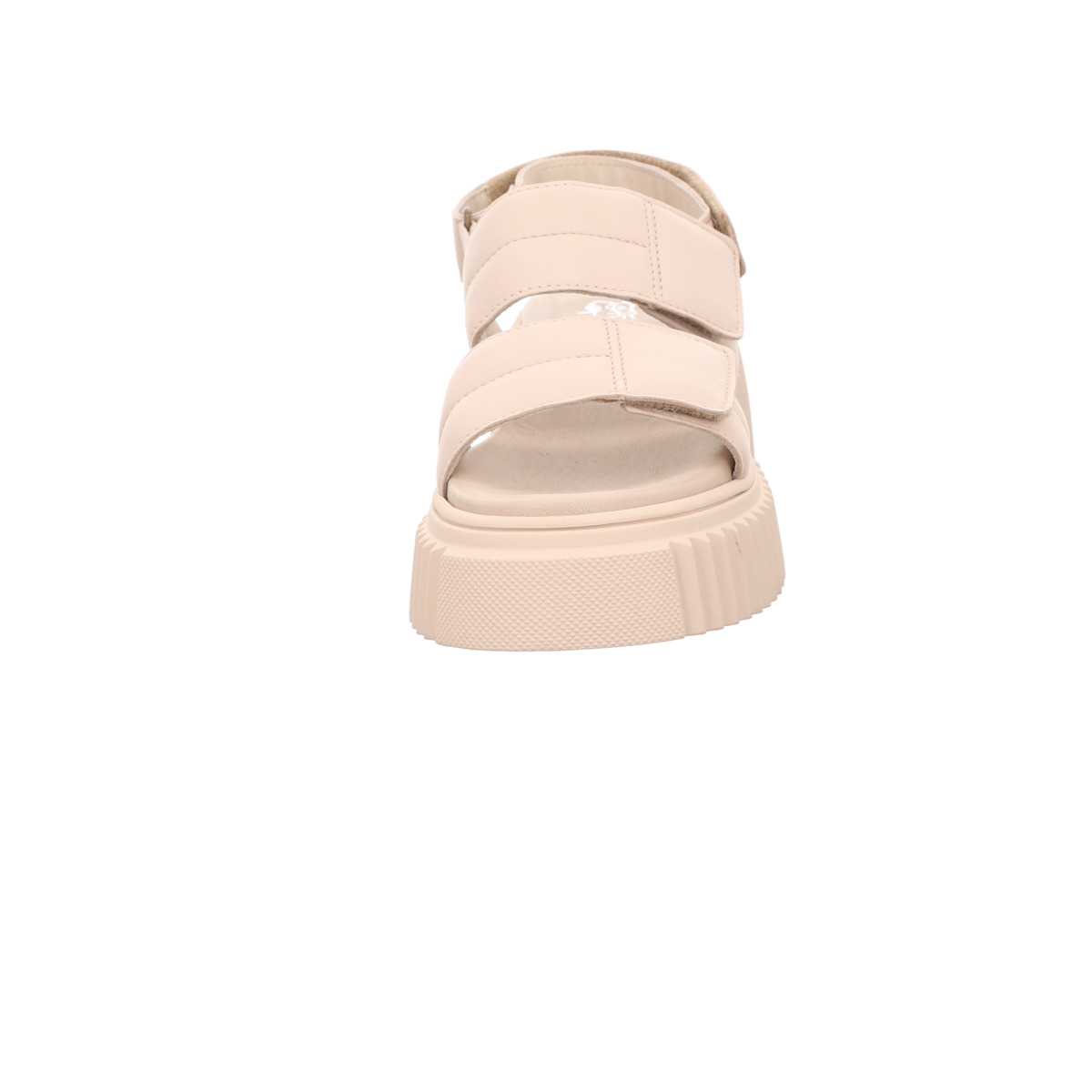 Sandale, EHM Beige