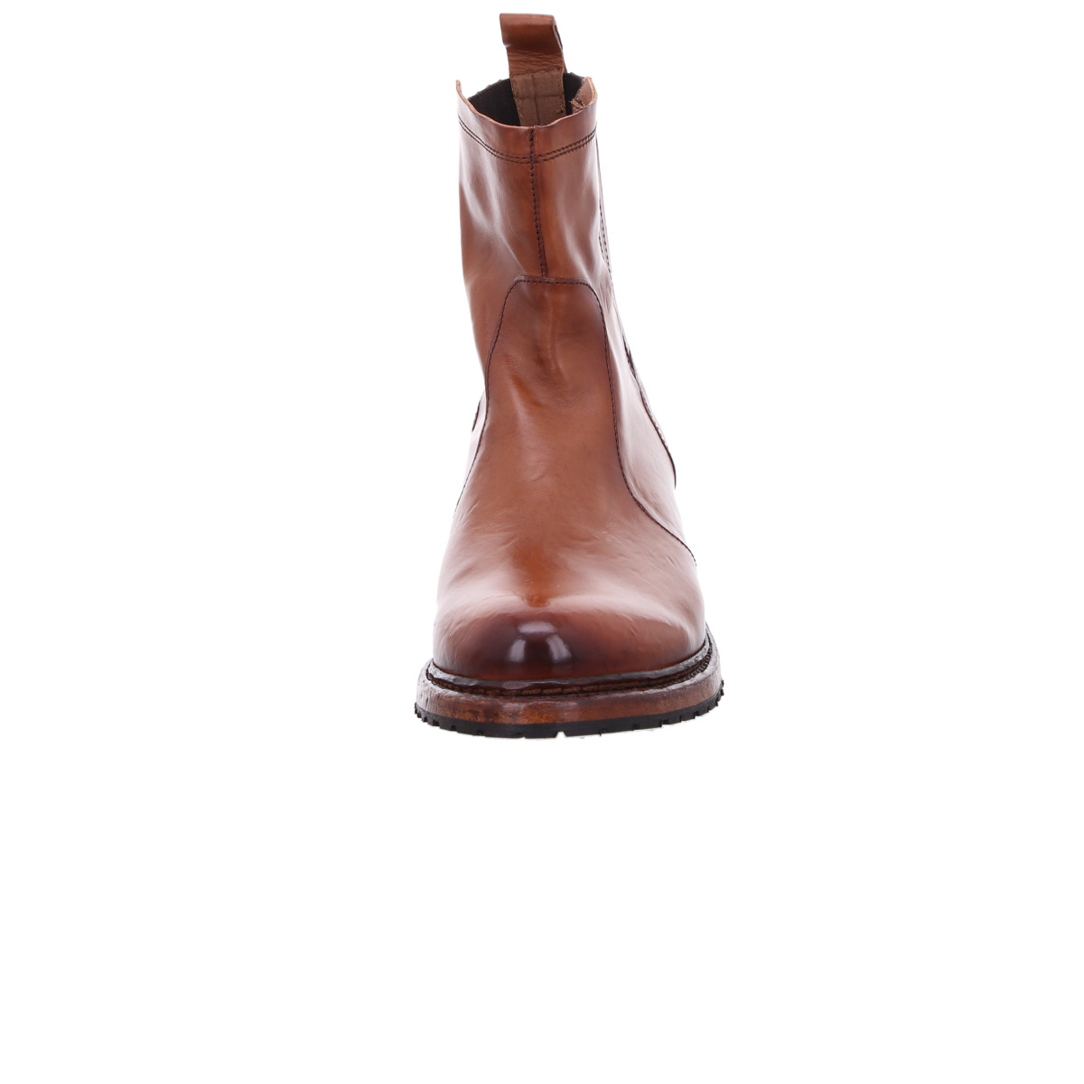 Stiefelette, Cordwainer Braun