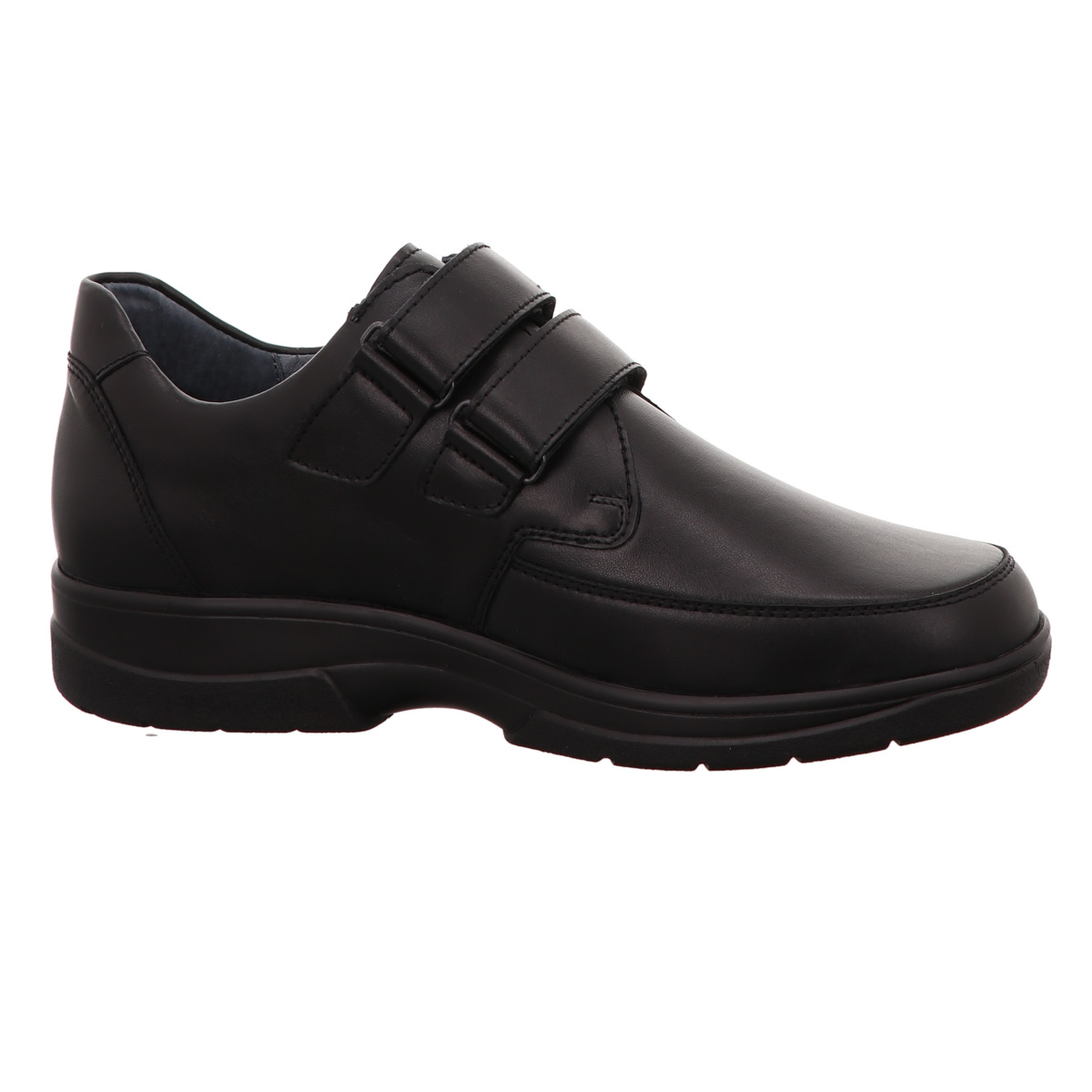 Slipper, Stuppy Schwarz