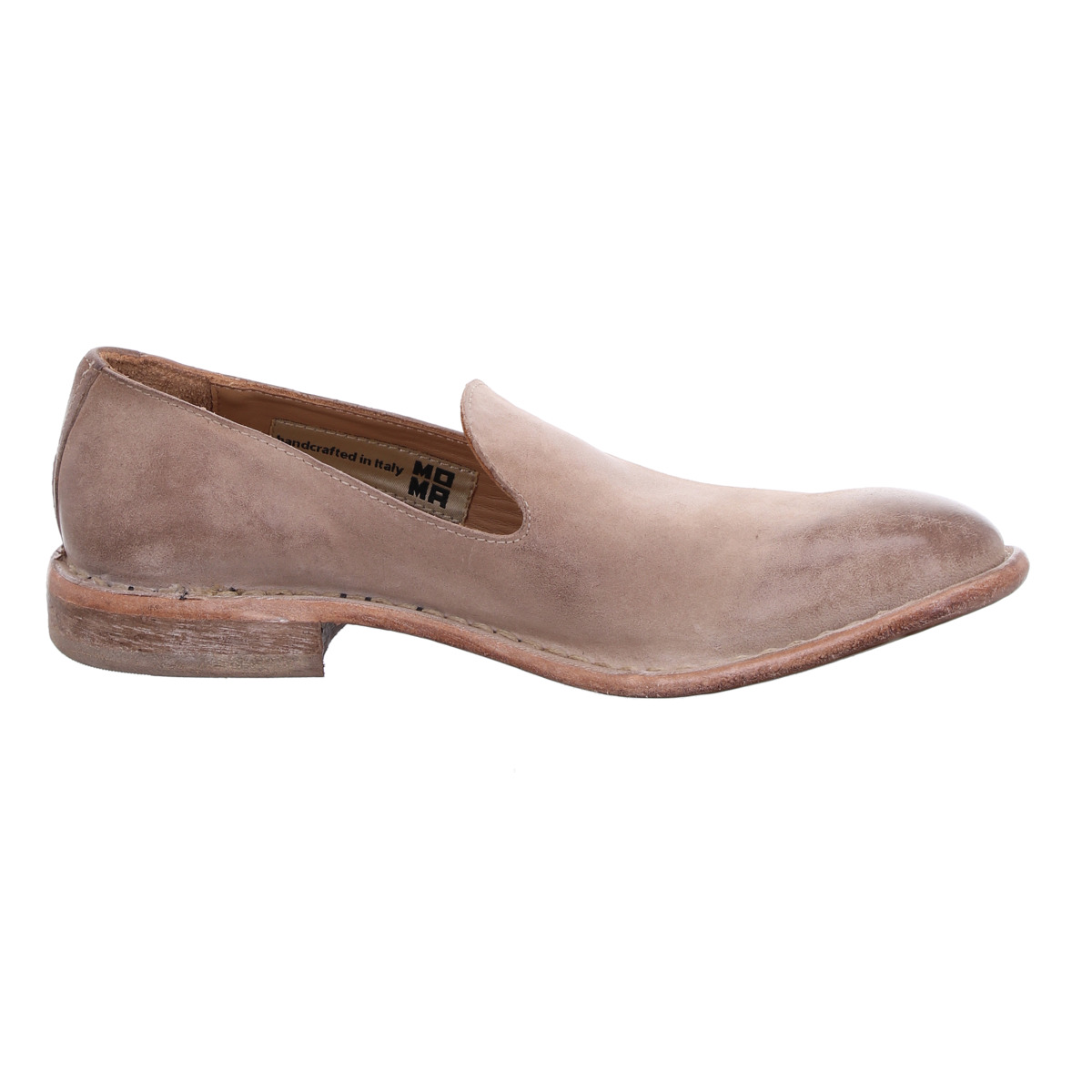 Slipper, MOMA Taupe