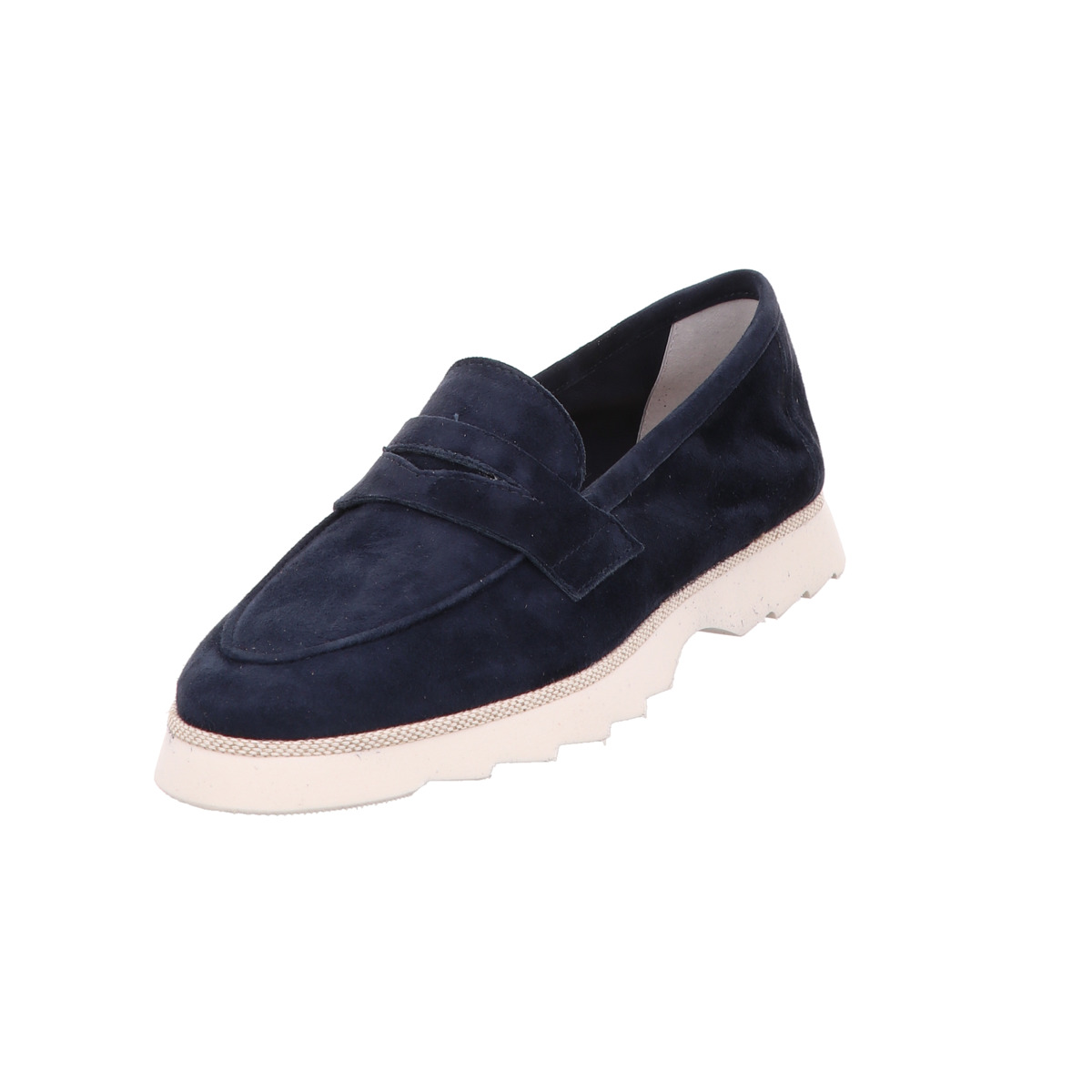 Slipper, CC66 Blau