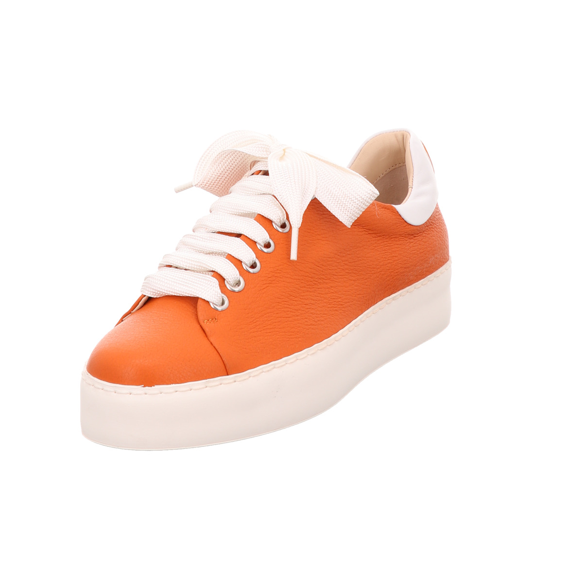Sneaker, Camerlengo Orange