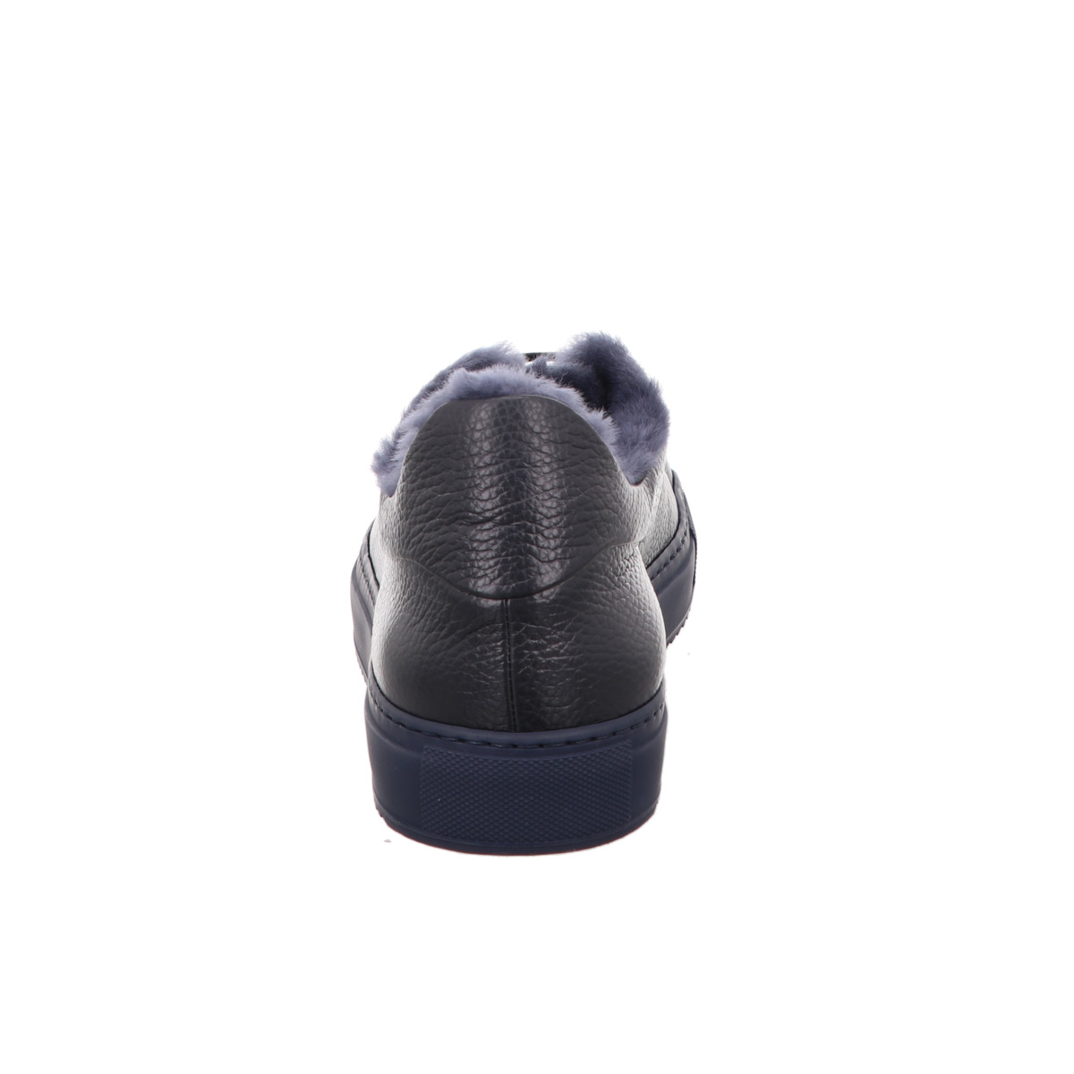Sneaker, Camerlengo Blau