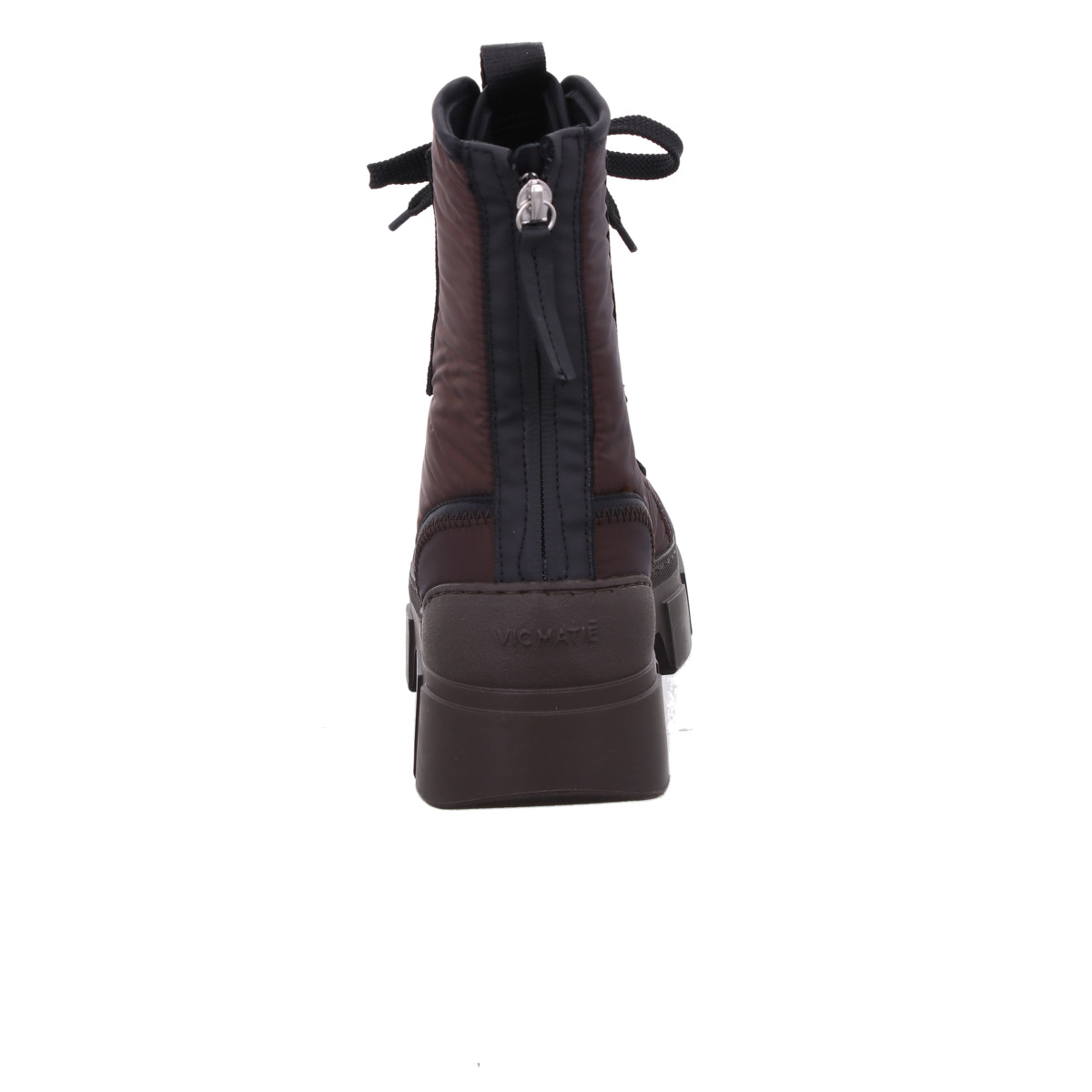 Stiefelette, TRONCO., Vic Matie