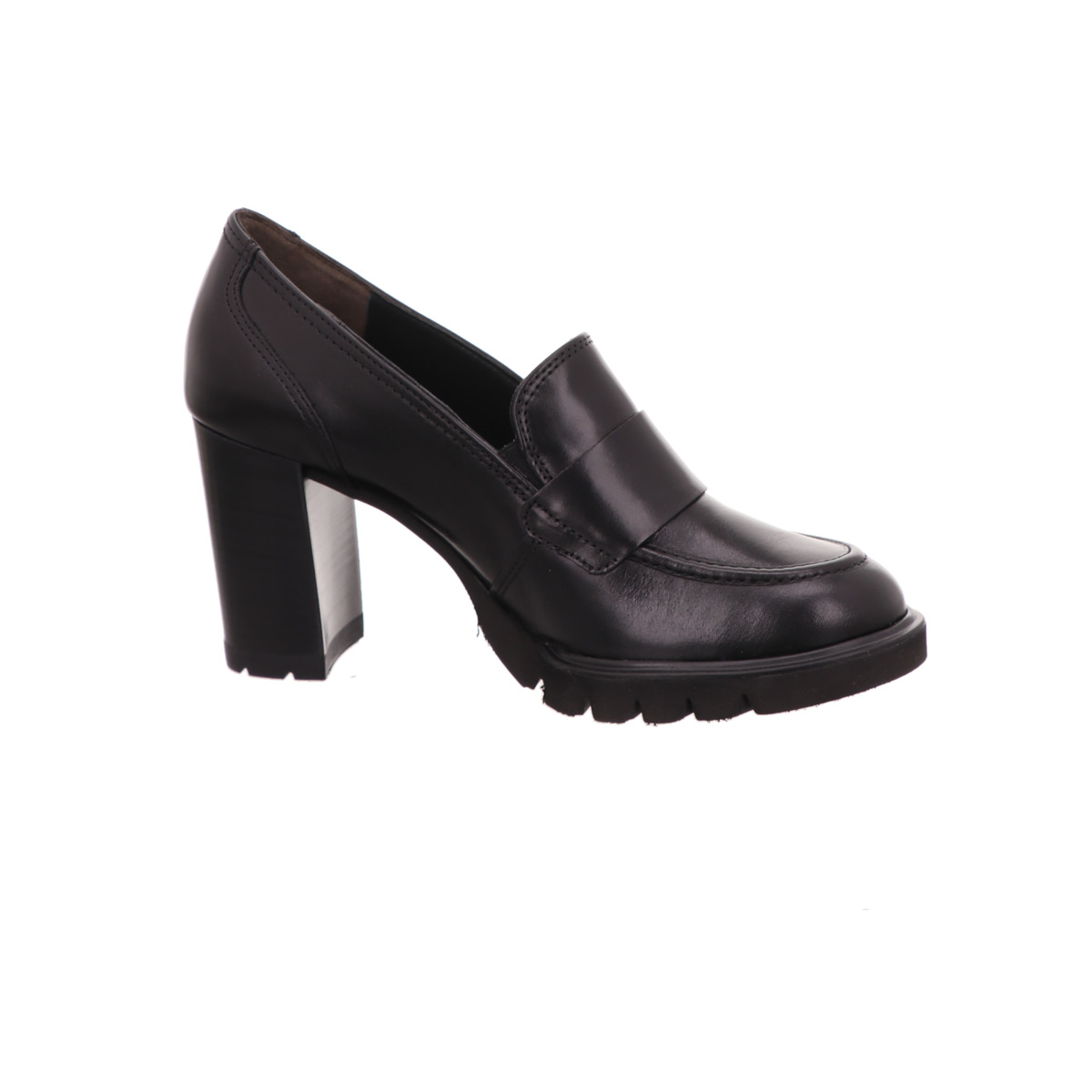 Pumps, Paul Green Schwarz