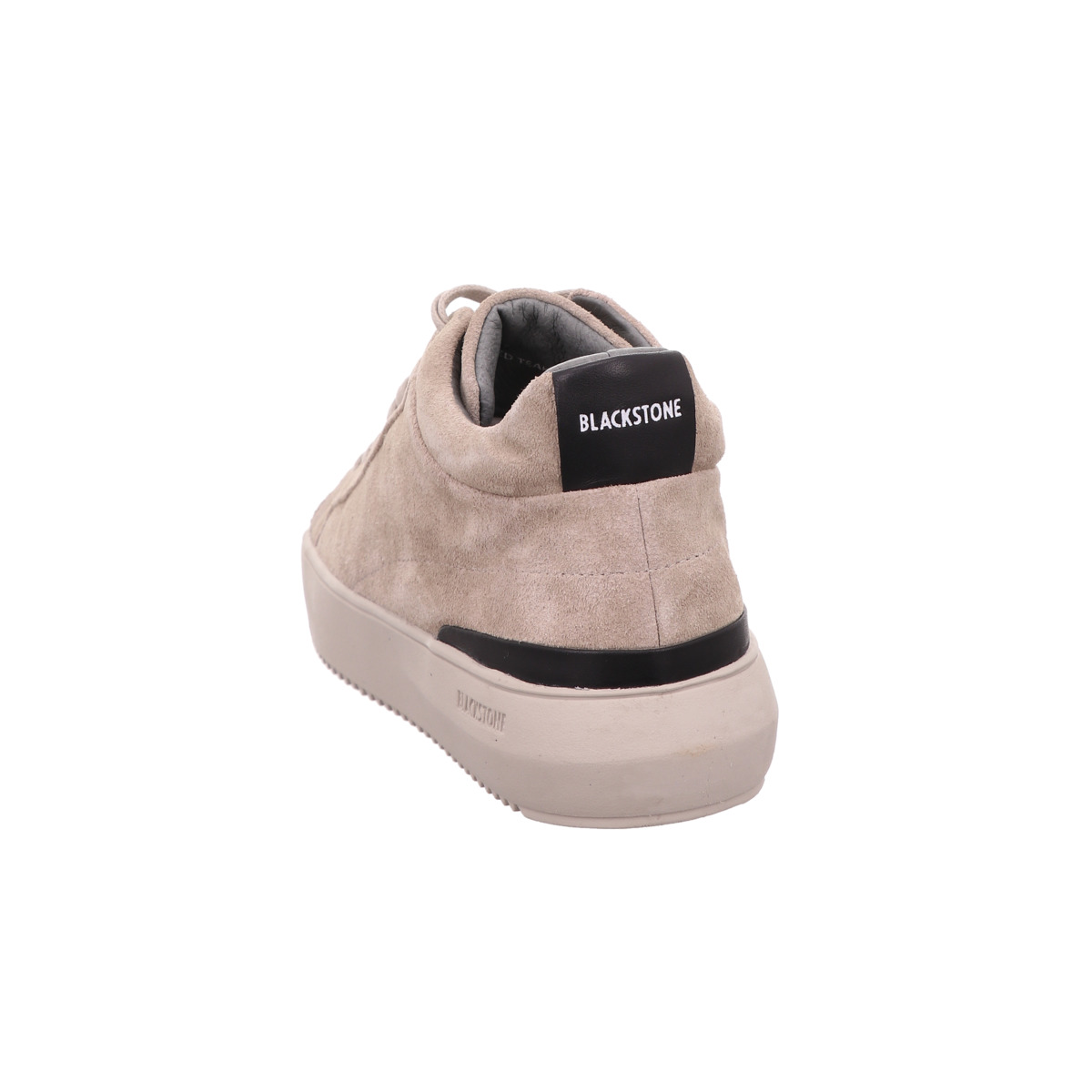 Sneaker, YG22, Blackstone Grau