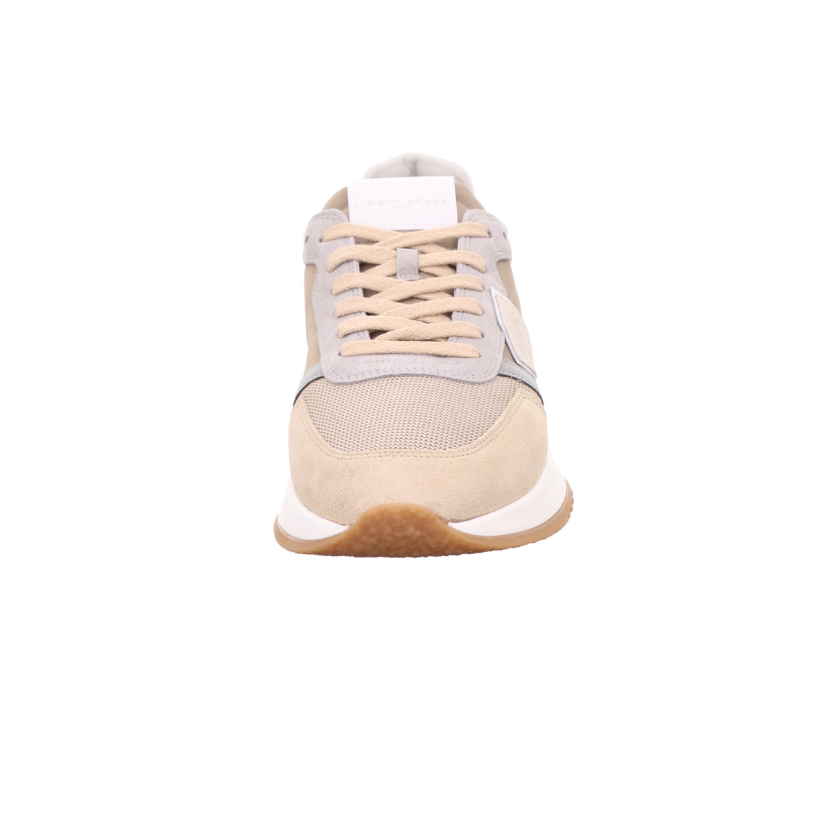 Sneaker,TYLU, Philippe Model Beige