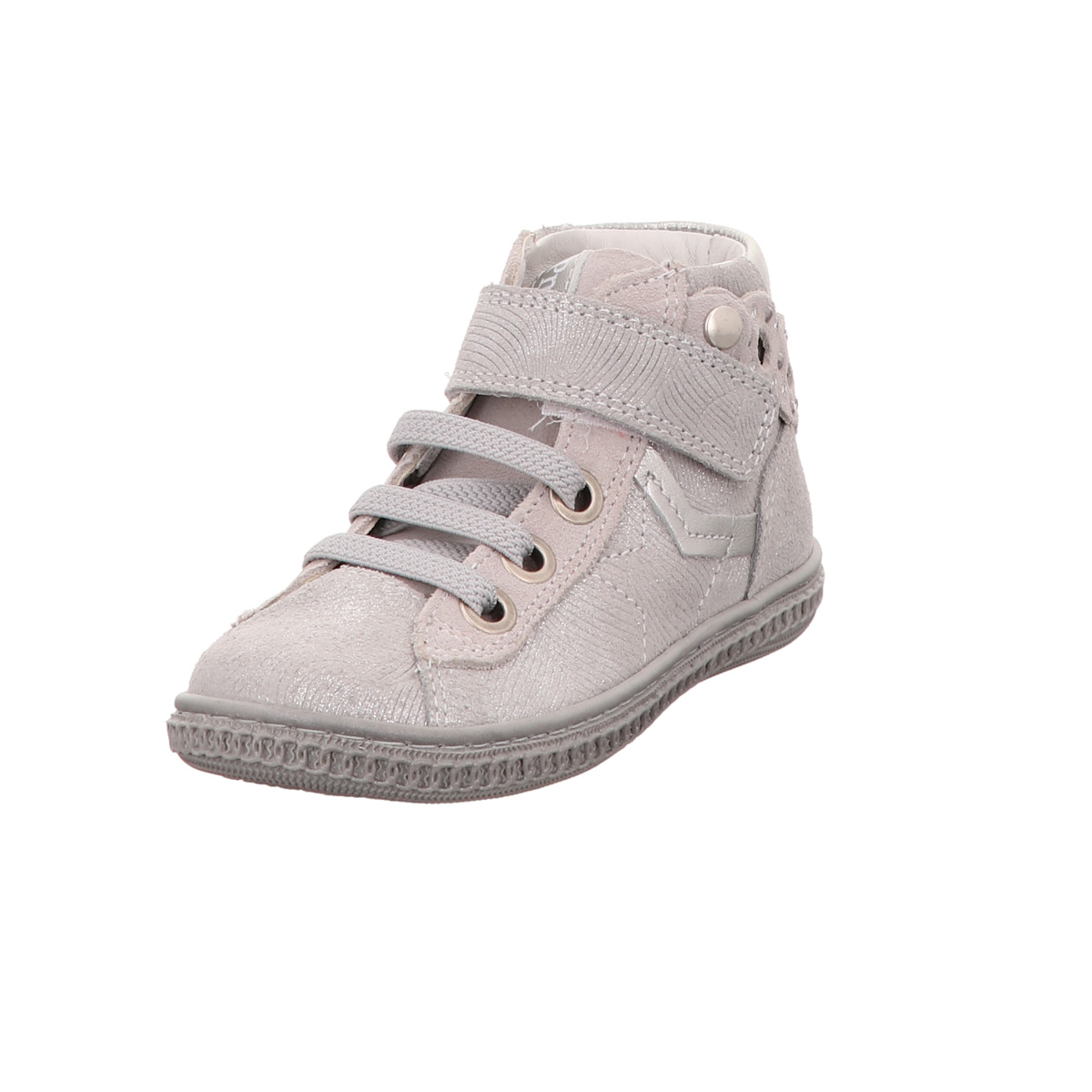 Halbschuh, Primigi Grau