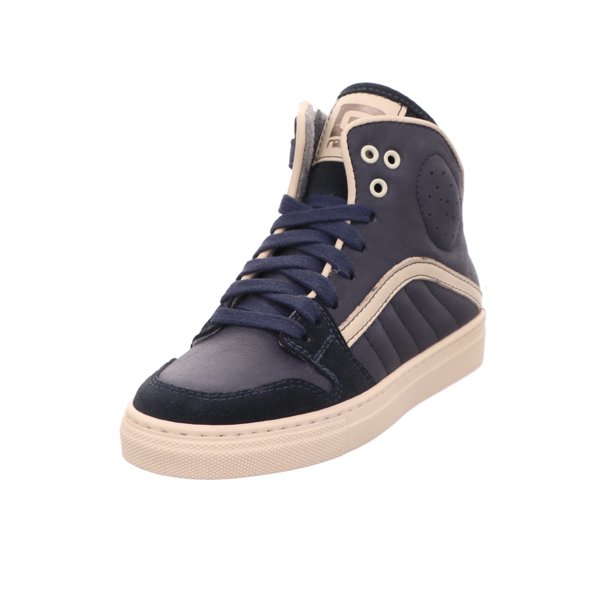 Sneaker, Cole Bounce Restore Blau