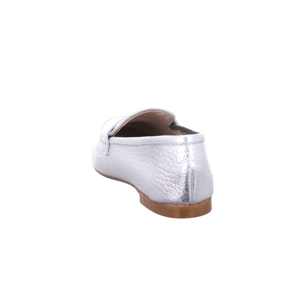 Slipper, CC66 Silber